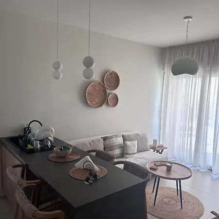 بيت للعطل Geveria Luxury With Pool Agia Anna Naxos