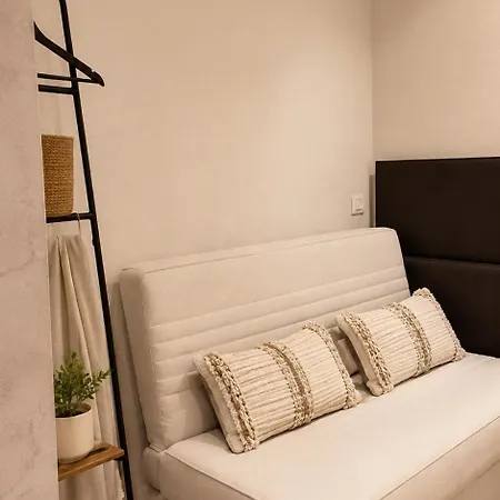 Geveria Luxury With Pool Agia Anna Naxos بيت للعطل